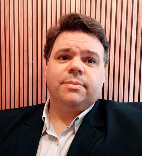 andre grilo